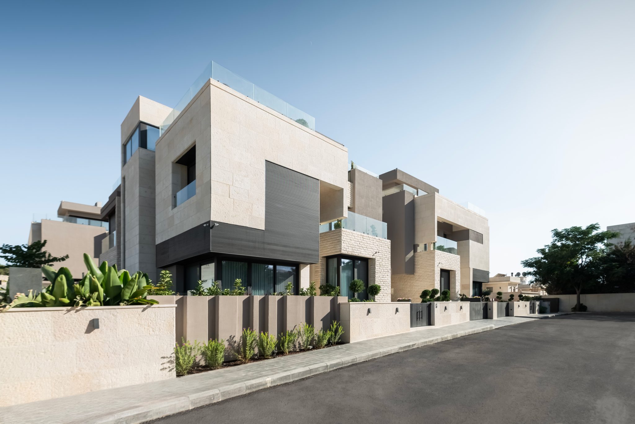 AD – Residences