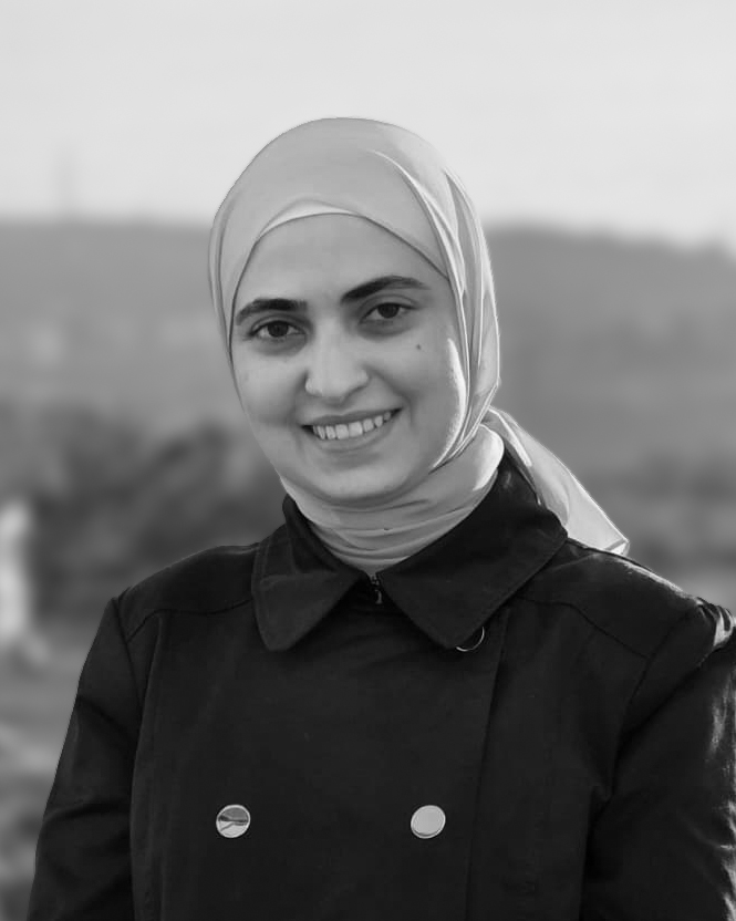 Abeer Tamimi