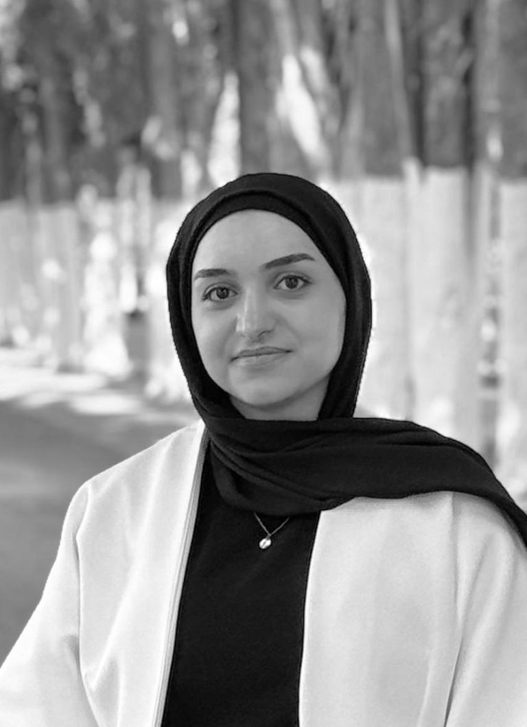 Ayah Alharidi