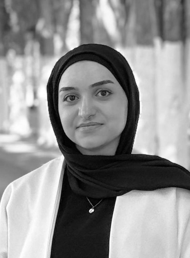 Ayah Alharidi